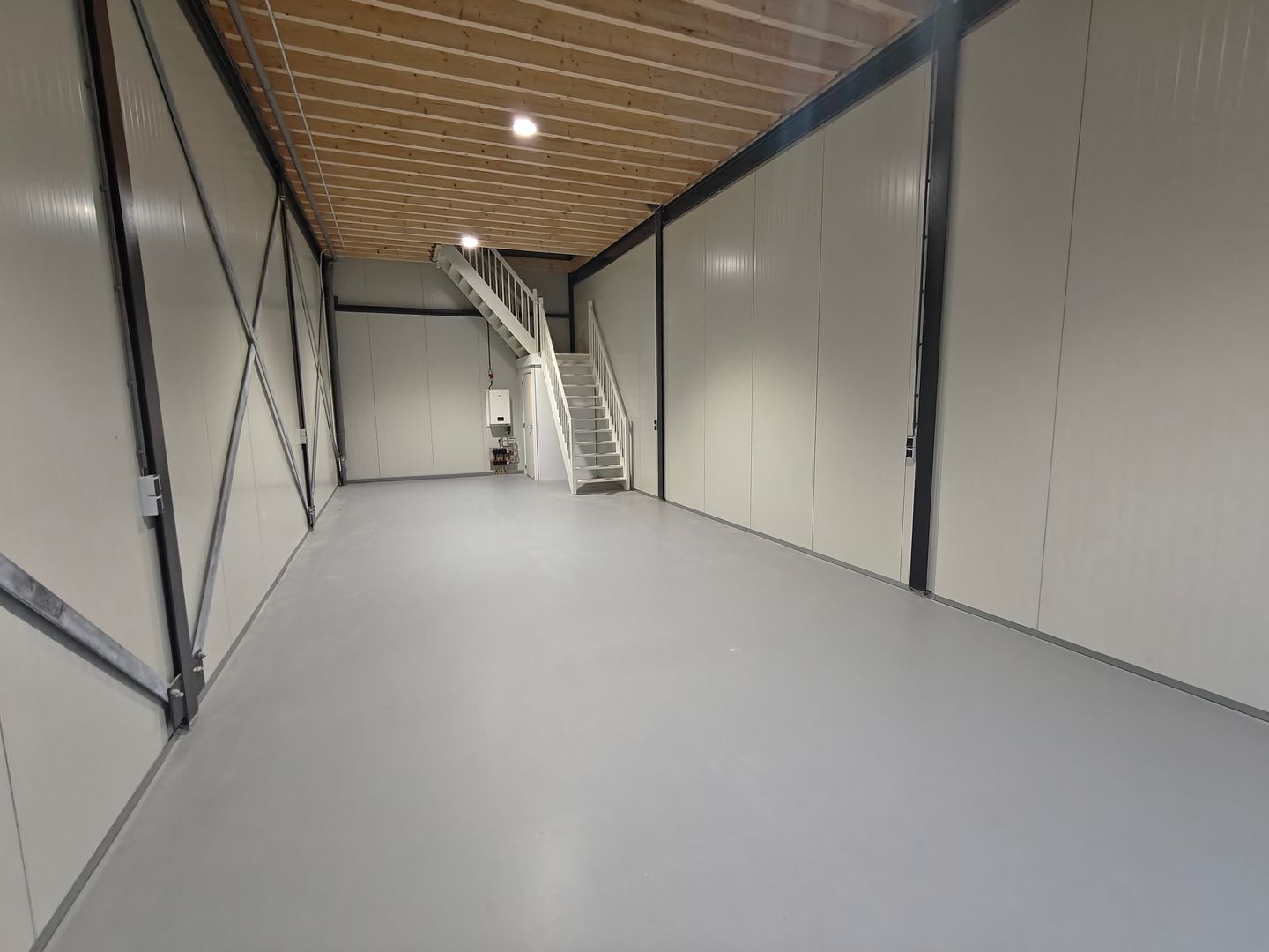 Bekijk foto 2 van Buitensingel 2-C