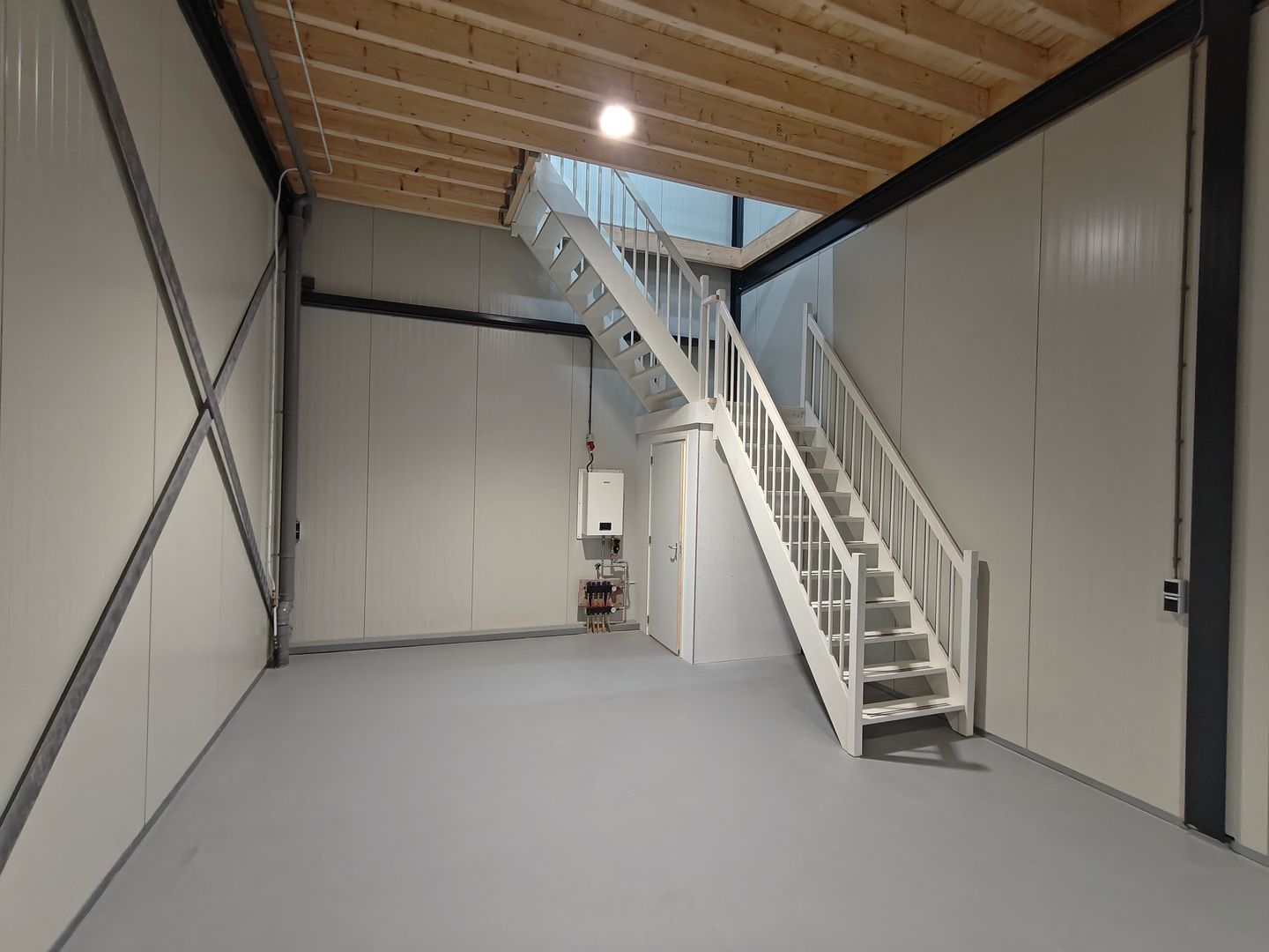 Bekijk foto 3 van Buitensingel 2-C