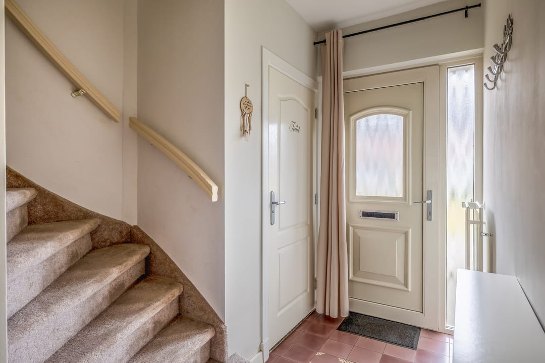 Foto 7 van Fabiushof 12