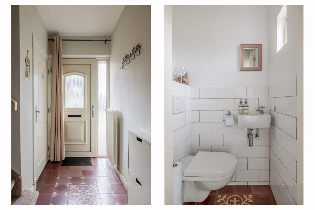 Foto 8 van Fabiushof 12