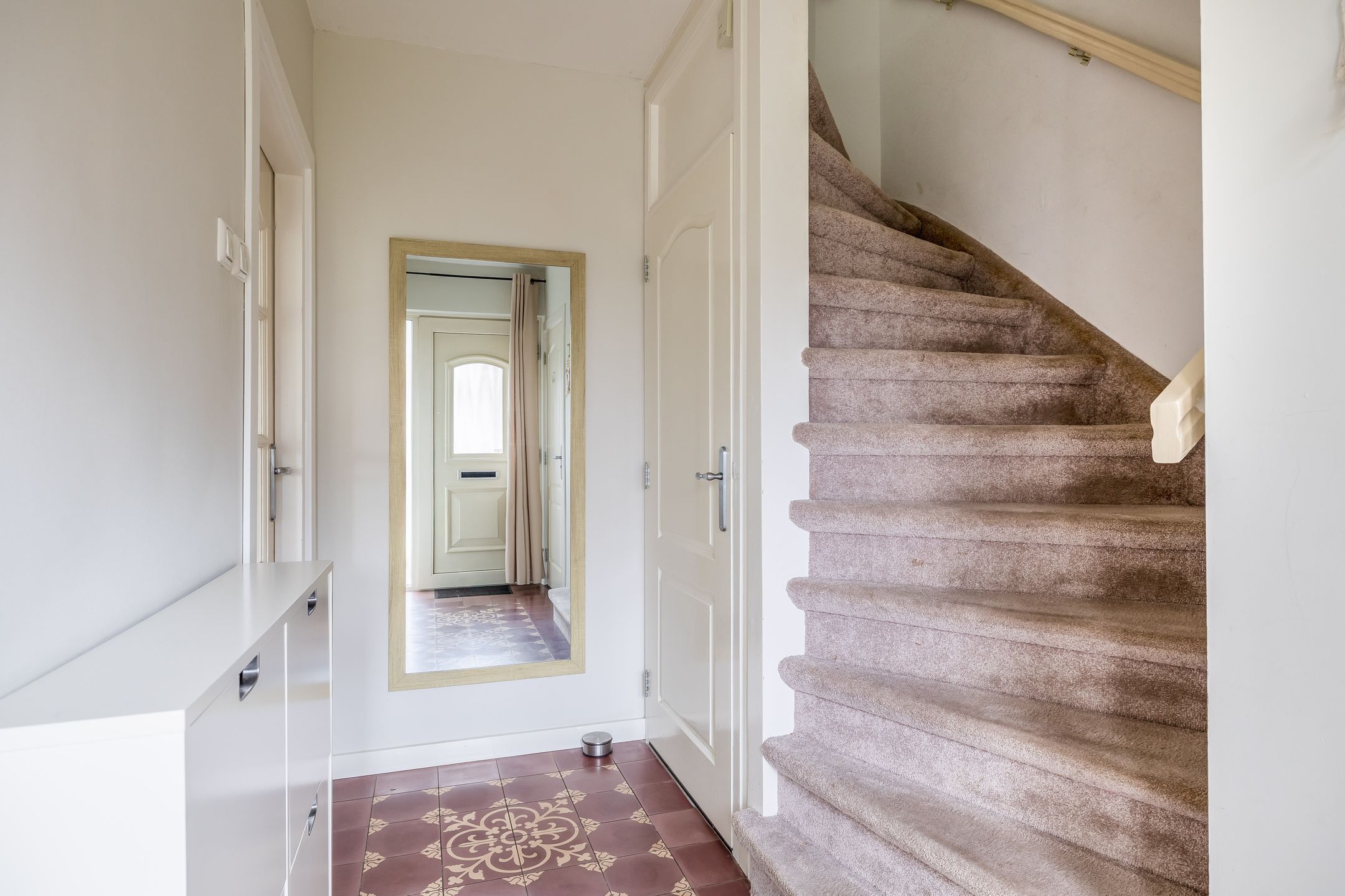 Foto 9 van Fabiushof 12