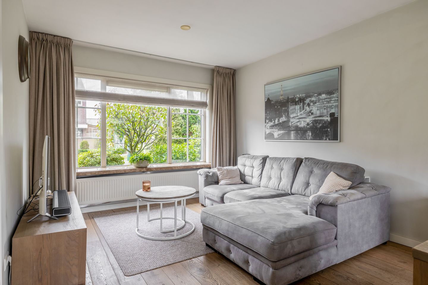 Foto 10 van Fabiushof 12