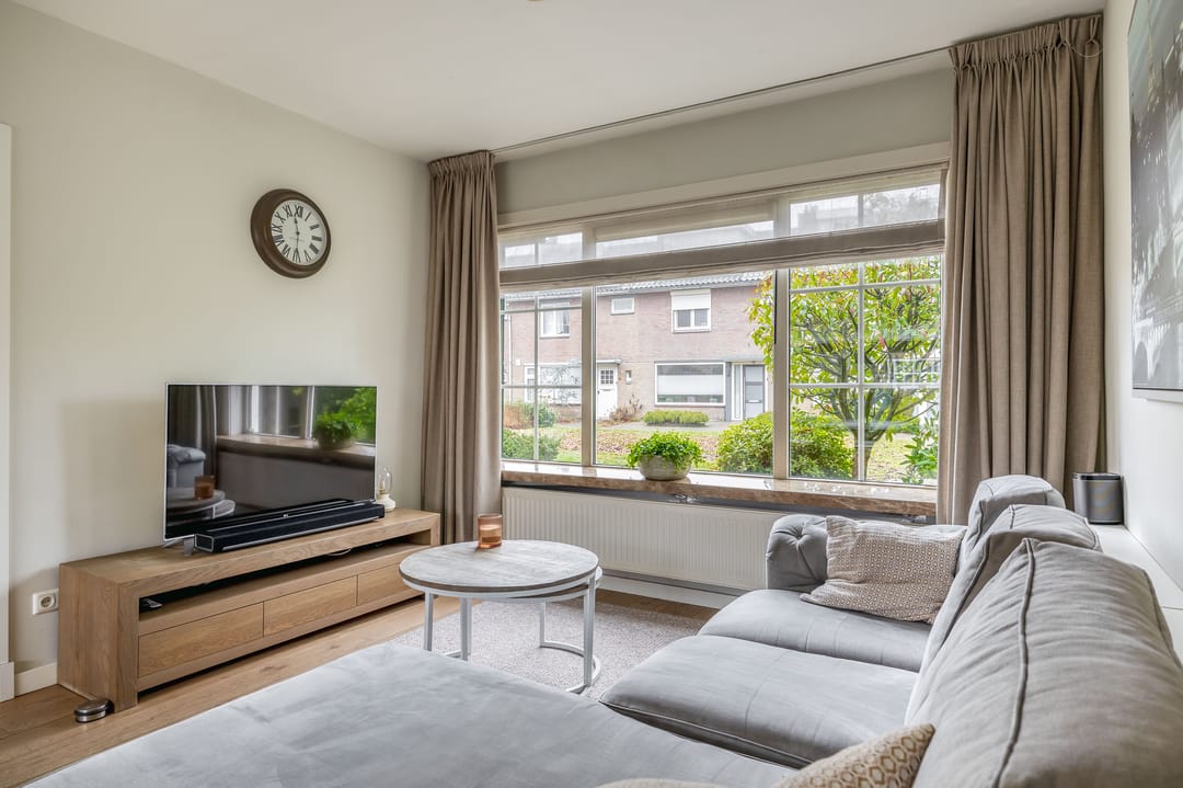 Foto 11 van Fabiushof 12