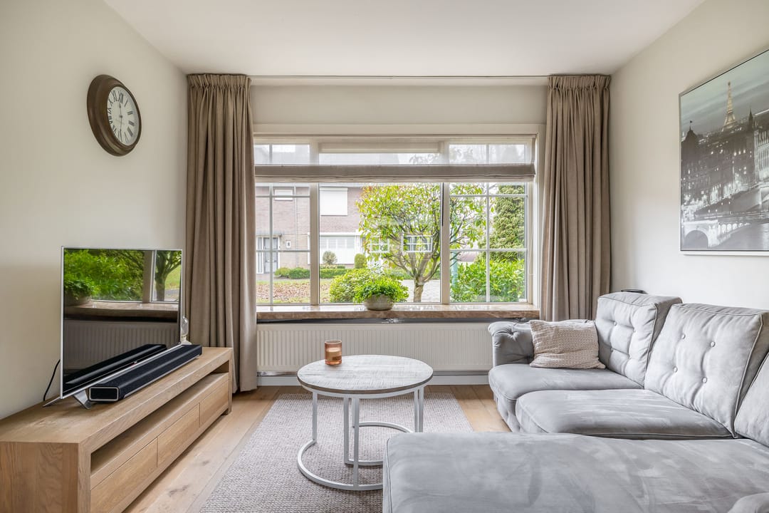 Foto 13 van Fabiushof 12