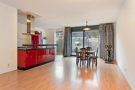 Port Saidweg 9 secondary image