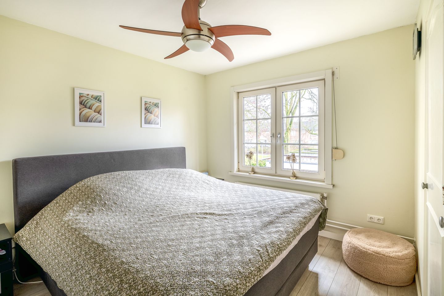 Foto 20 van Fabiushof 12