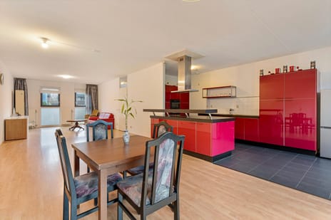 Port Saidweg 9 tertiary image