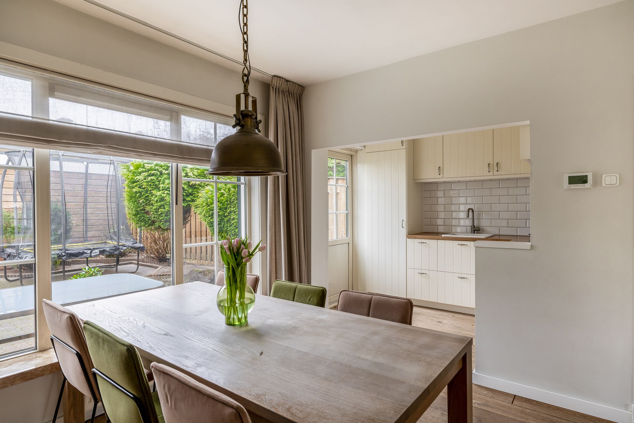 Foto 15 van Fabiushof 12