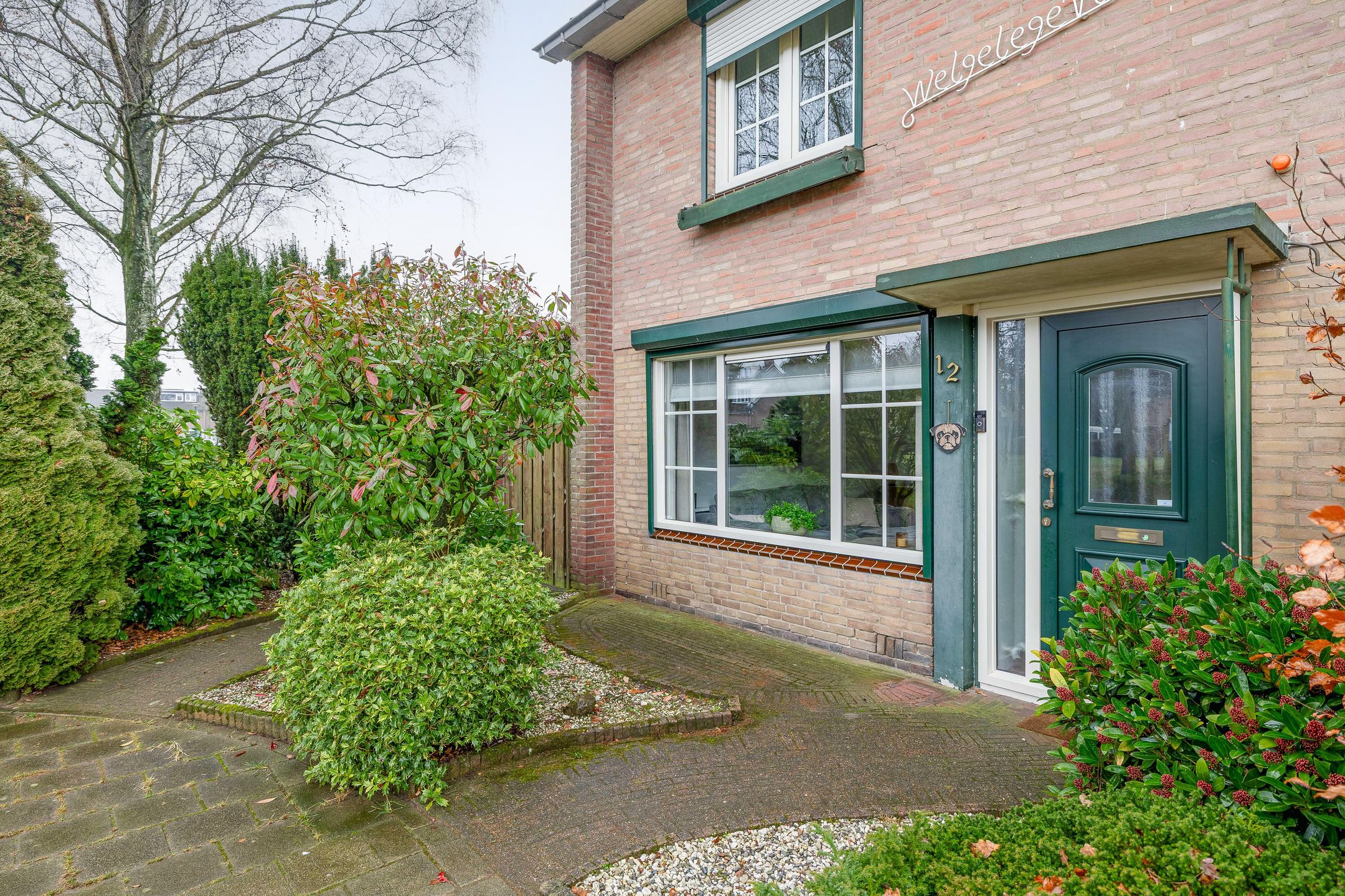 Foto 6 van Fabiushof 12