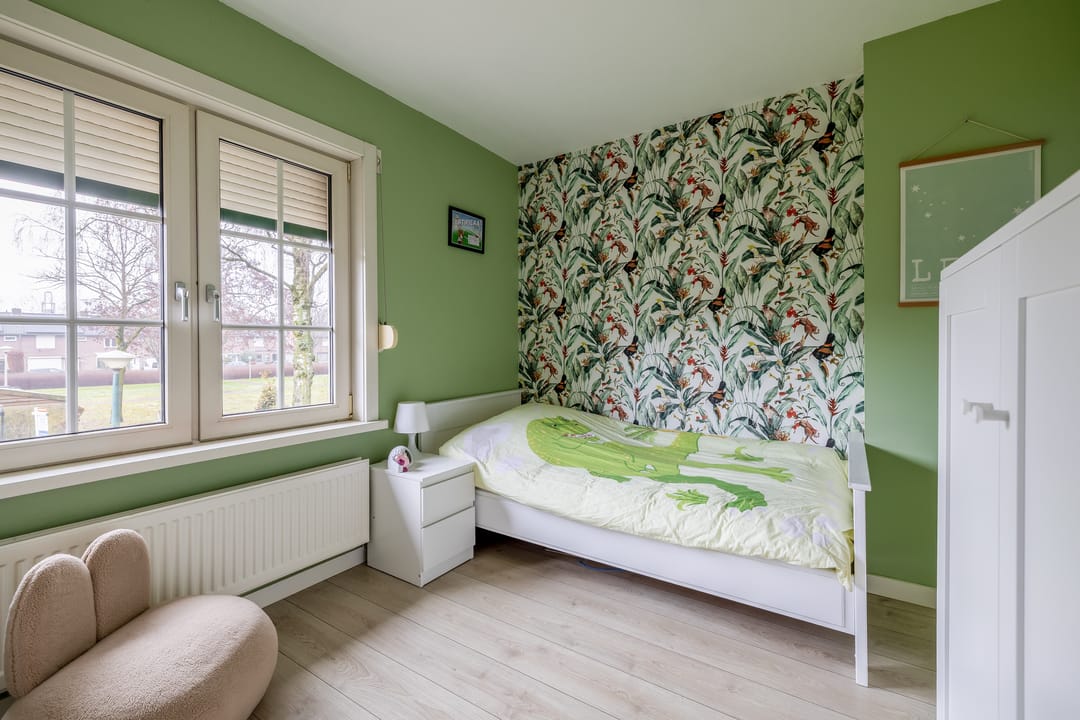 Foto 22 van Fabiushof 12