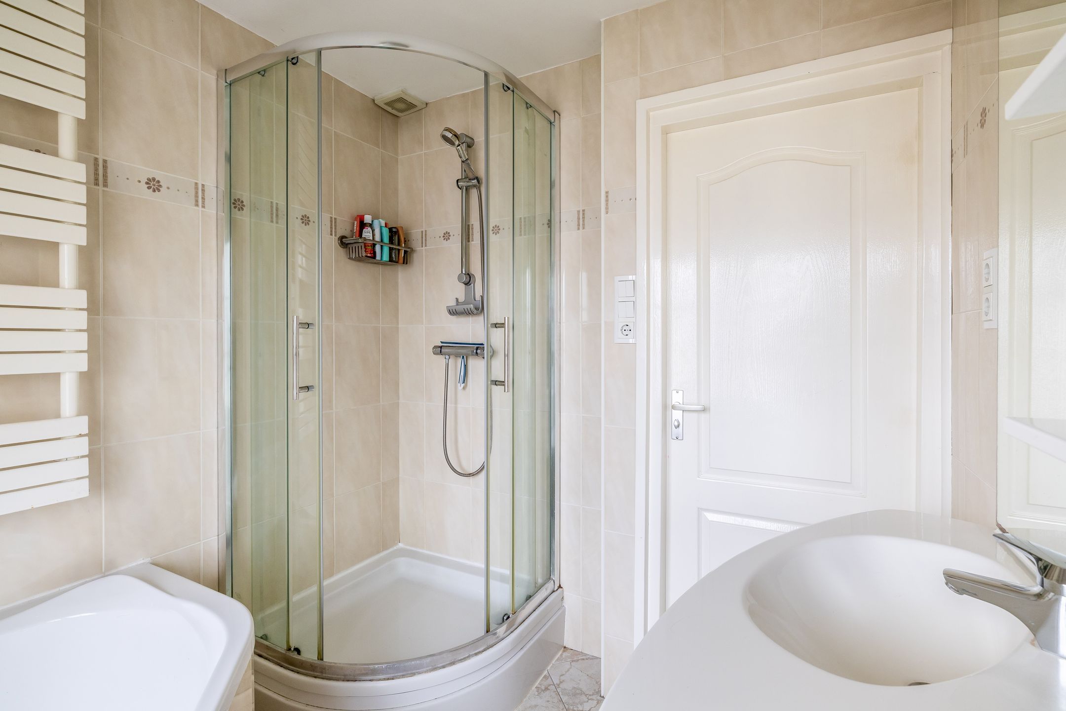 Foto 24 van Fabiushof 12