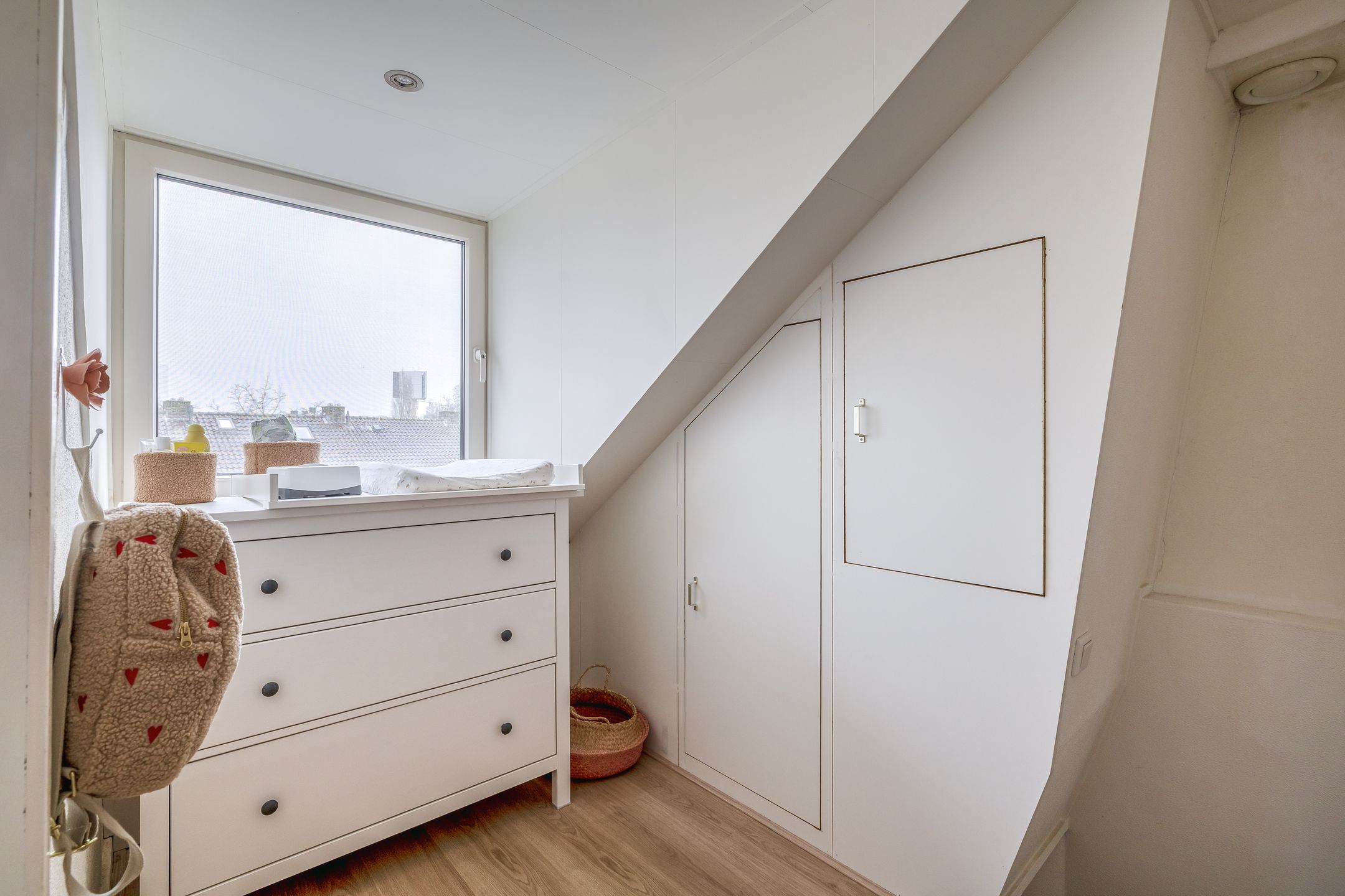 Foto 27 van Fabiushof 12