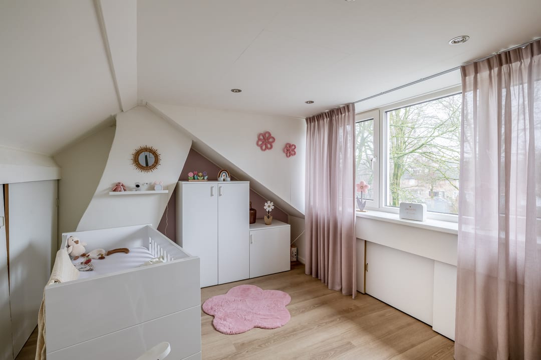 Foto 28 van Fabiushof 12