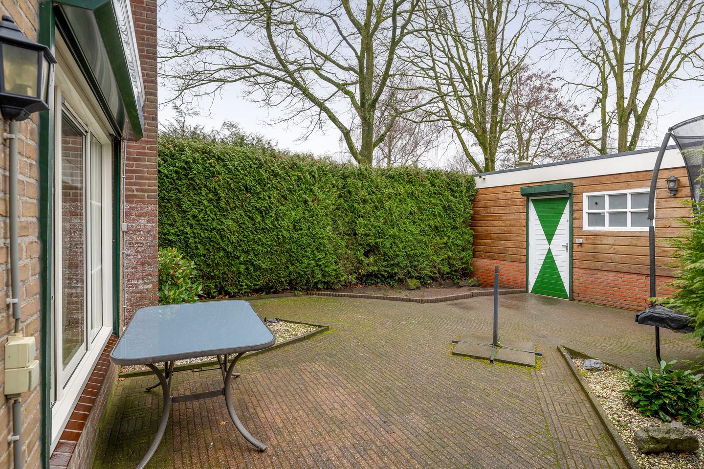 Foto 29 van Fabiushof 12