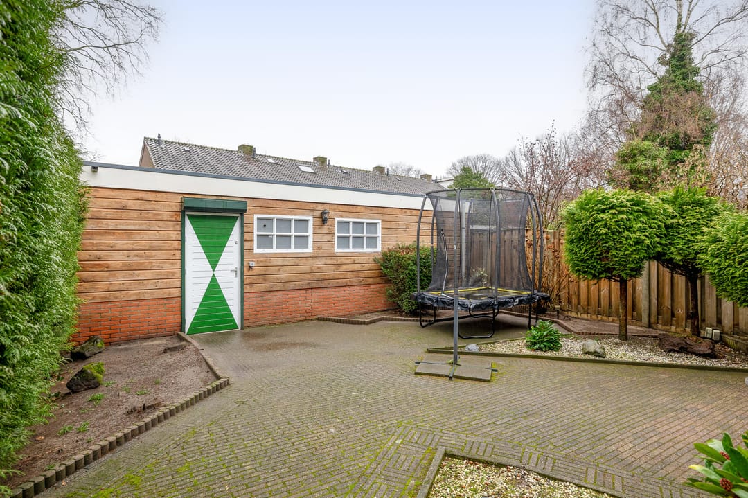 Foto 31 van Fabiushof 12