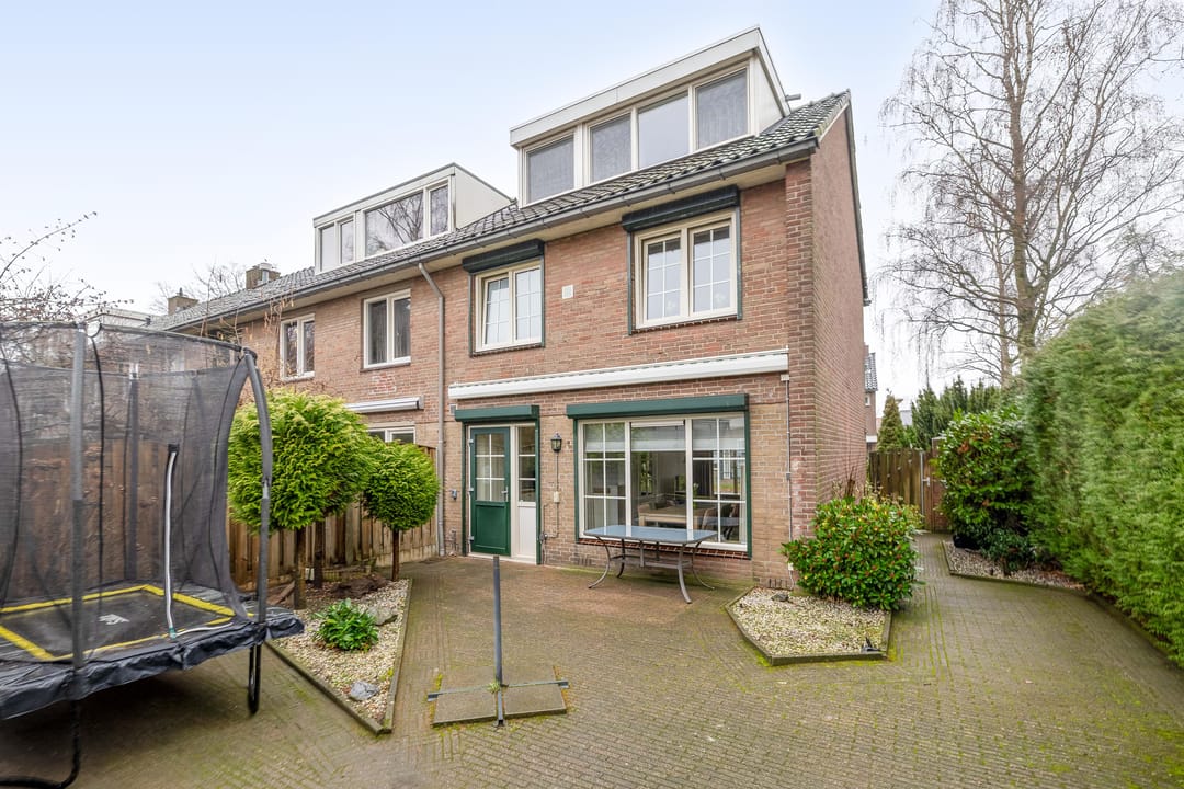 Foto 32 van Fabiushof 12