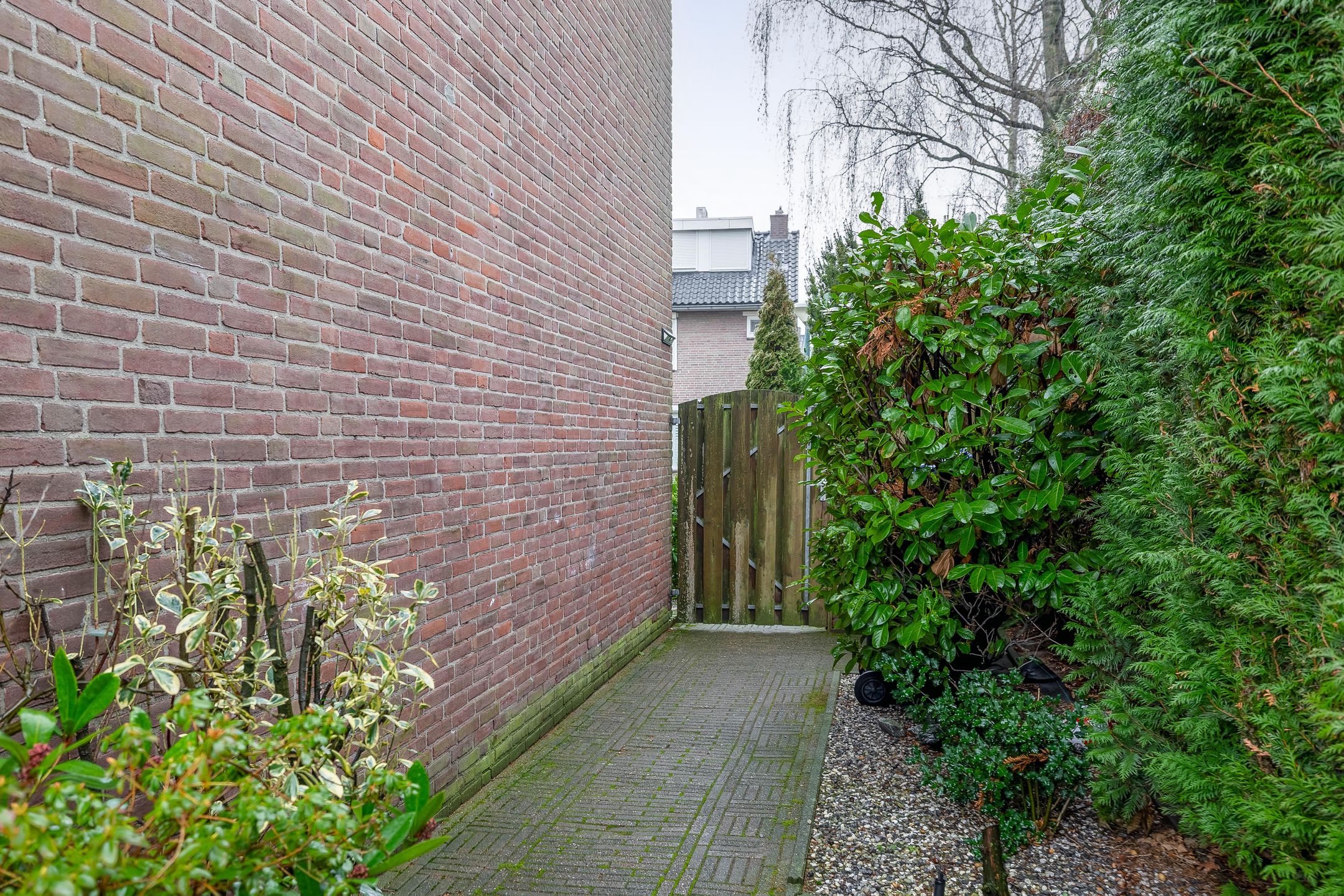 Foto 33 van Fabiushof 12