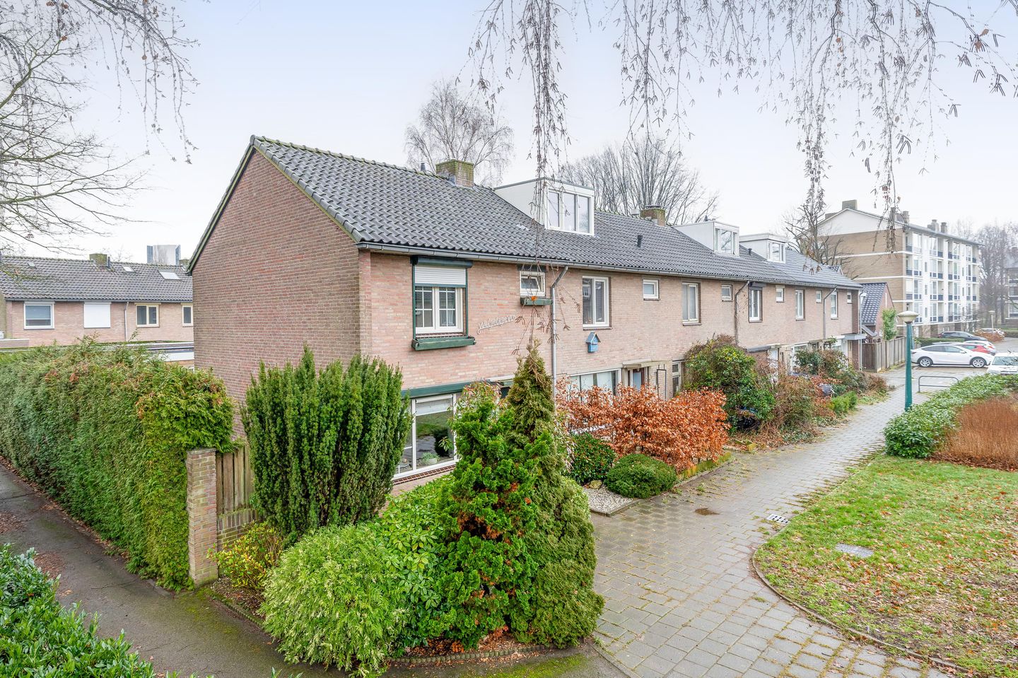 Foto 35 van Fabiushof 12