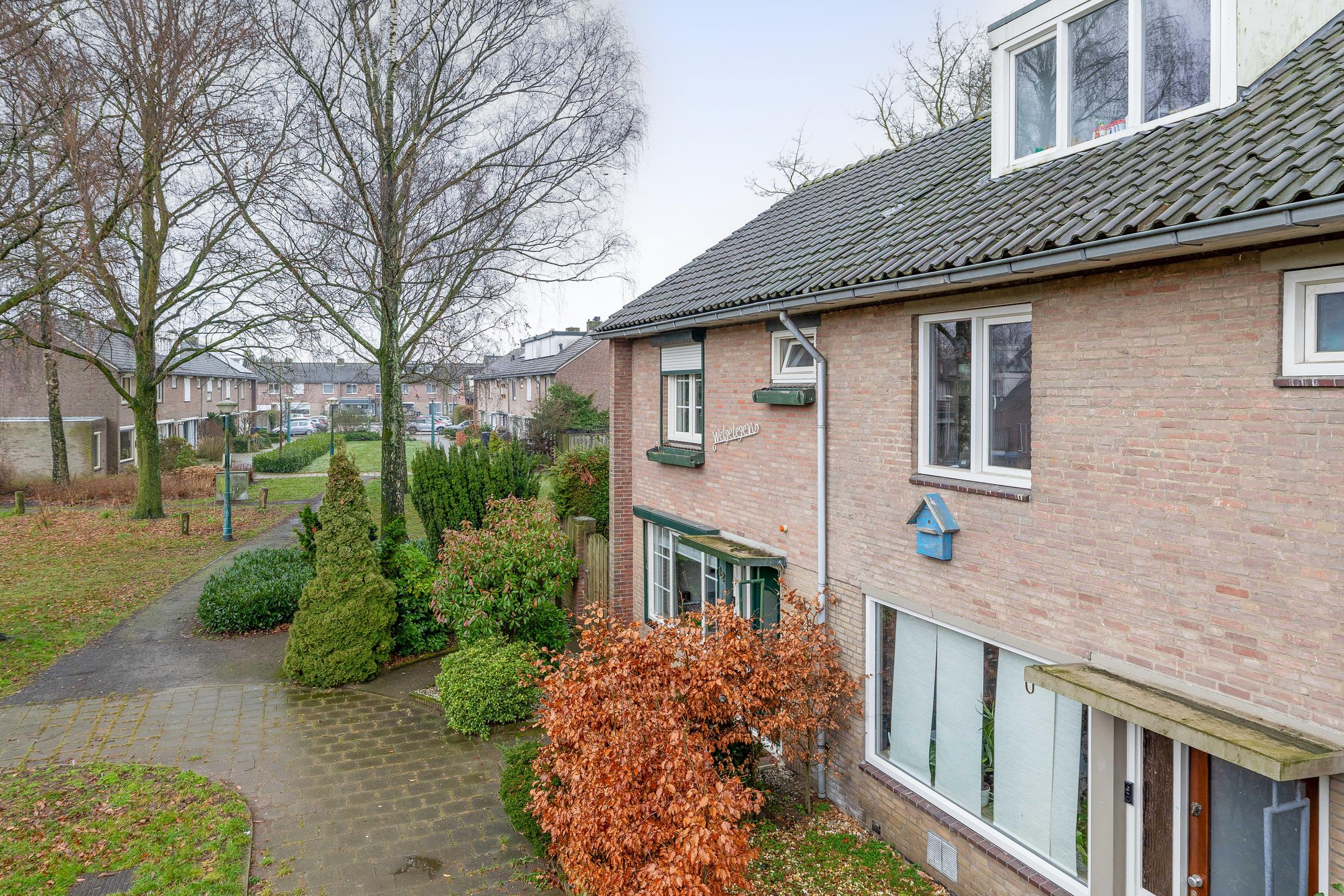 Foto 36 van Fabiushof 12