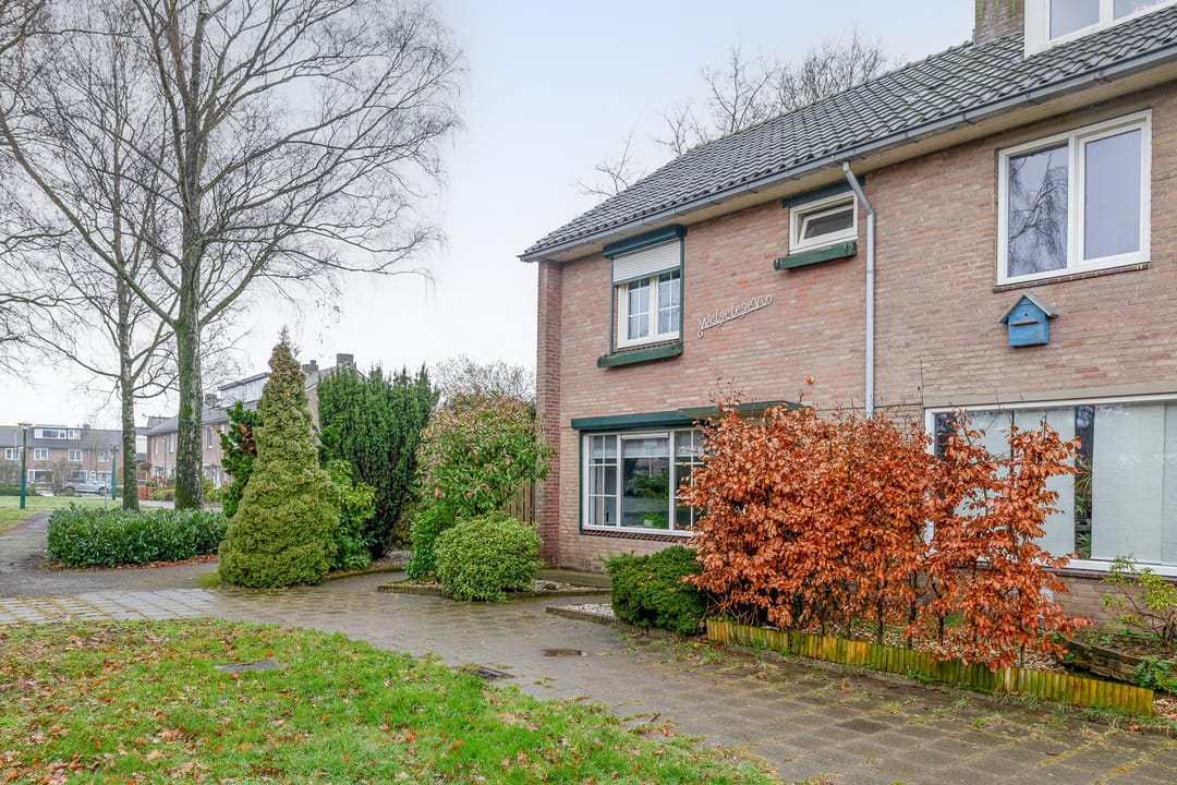 Foto 37 van Fabiushof 12