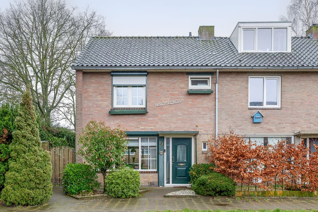 Foto 38 van Fabiushof 12