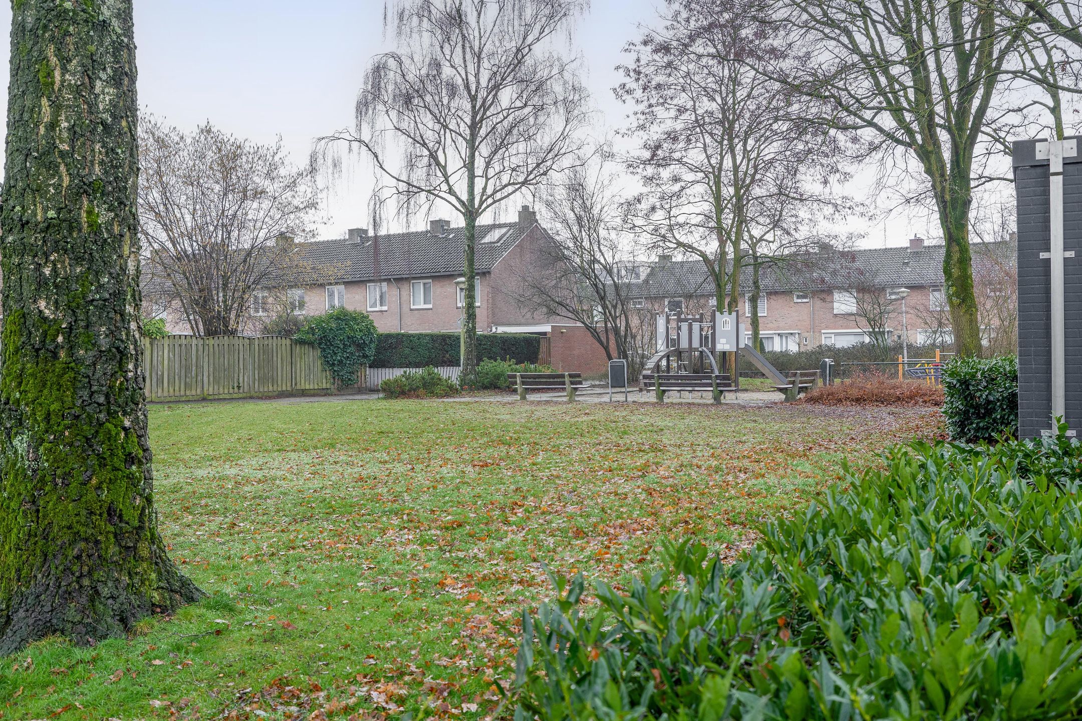 Foto 39 van Fabiushof 12