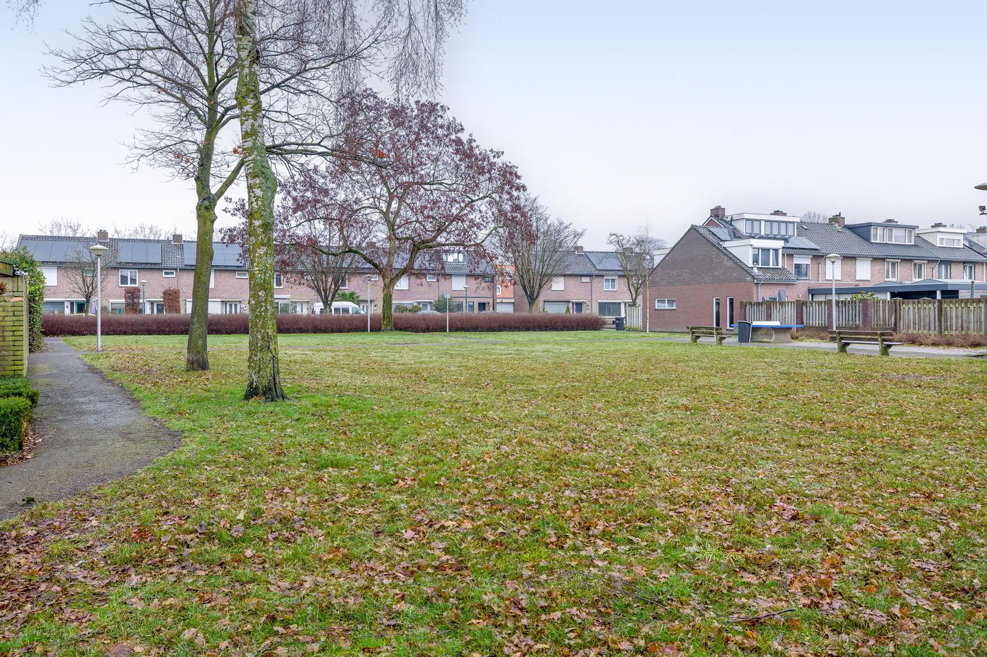 Foto 40 van Fabiushof 12