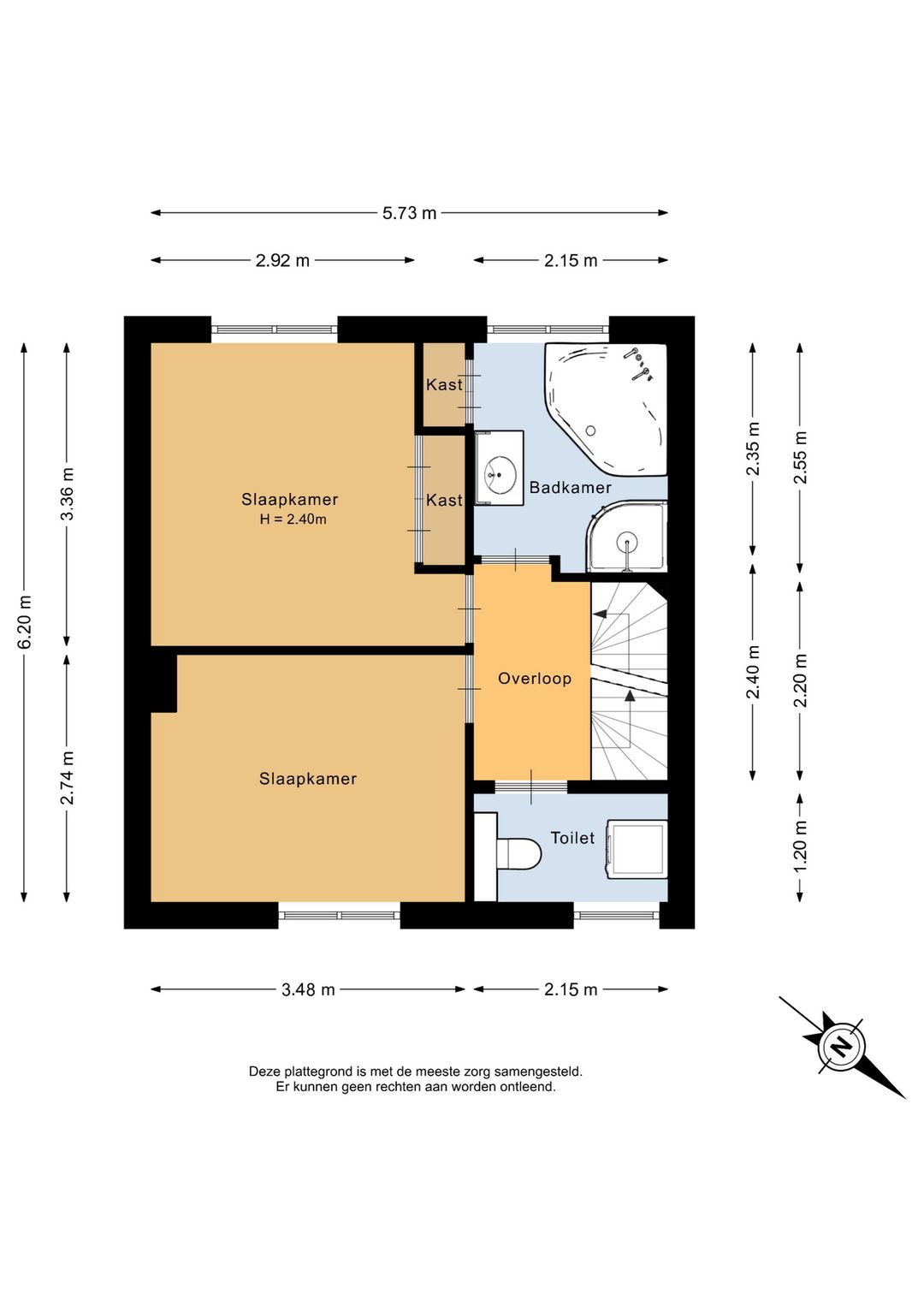 Foto 43 van Fabiushof 12