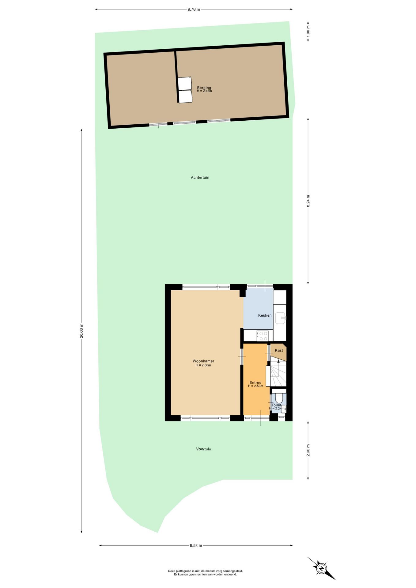 Foto 44 van Fabiushof 12