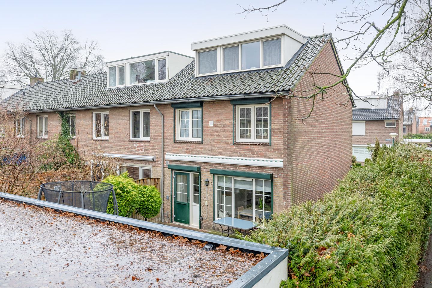 Foto 34 van Fabiushof 12