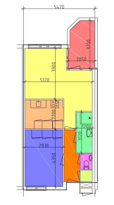 Foto 2 van Veenslag 94