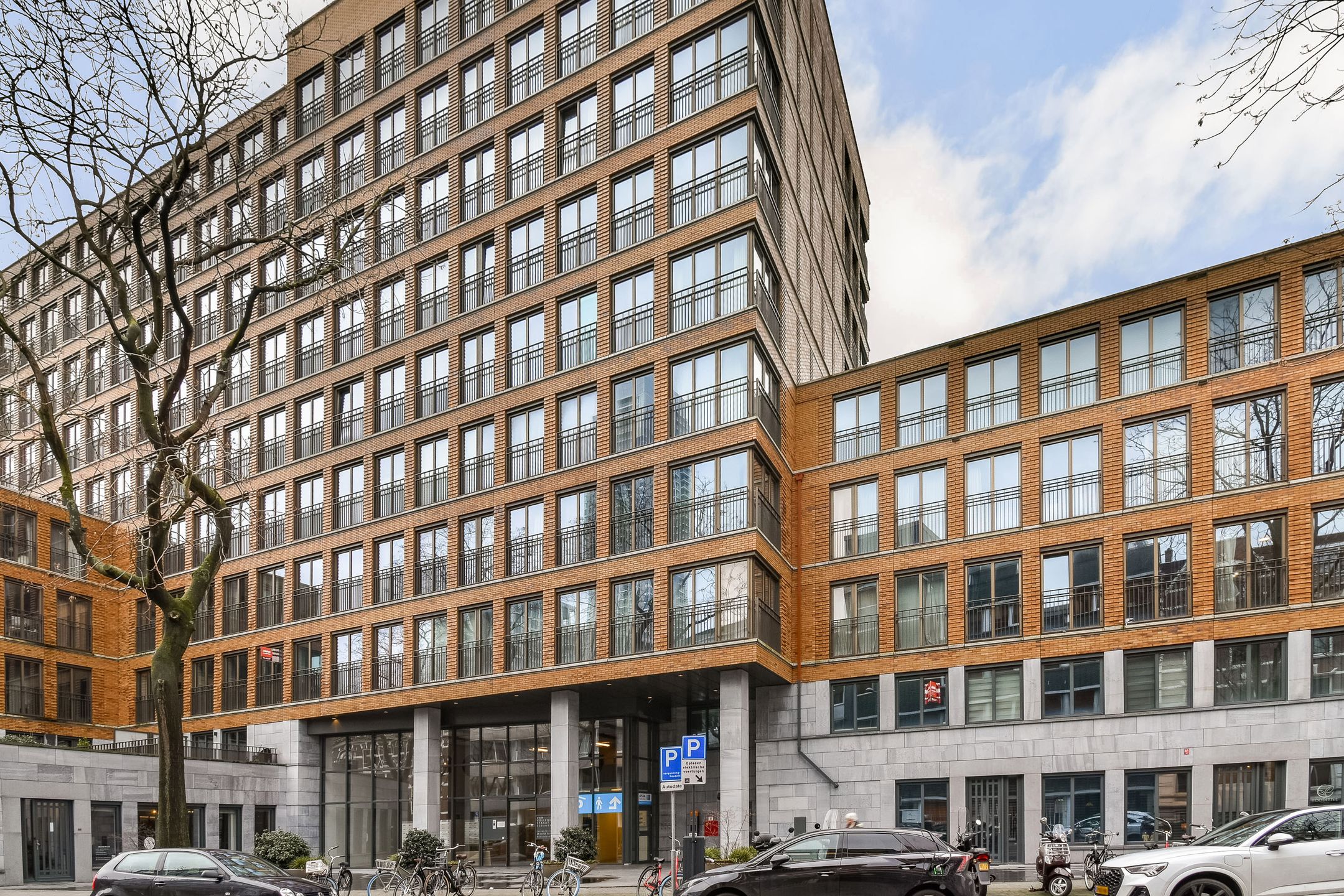 Van Vollenhovenstraat 3- 3 315