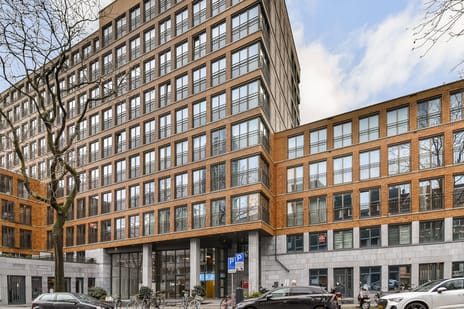 Van Vollenhovenstraat thumbnail