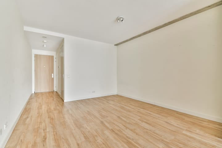 Foto 4 van Van Vollenhovenstraat 3-315