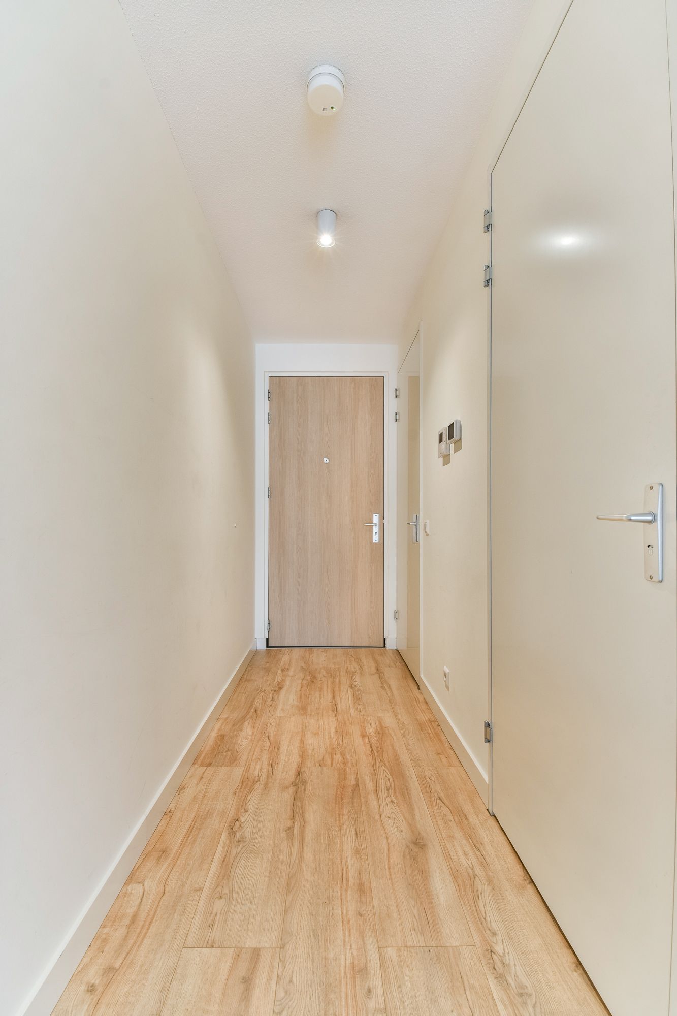 Foto 6 van Van Vollenhovenstraat 3-315