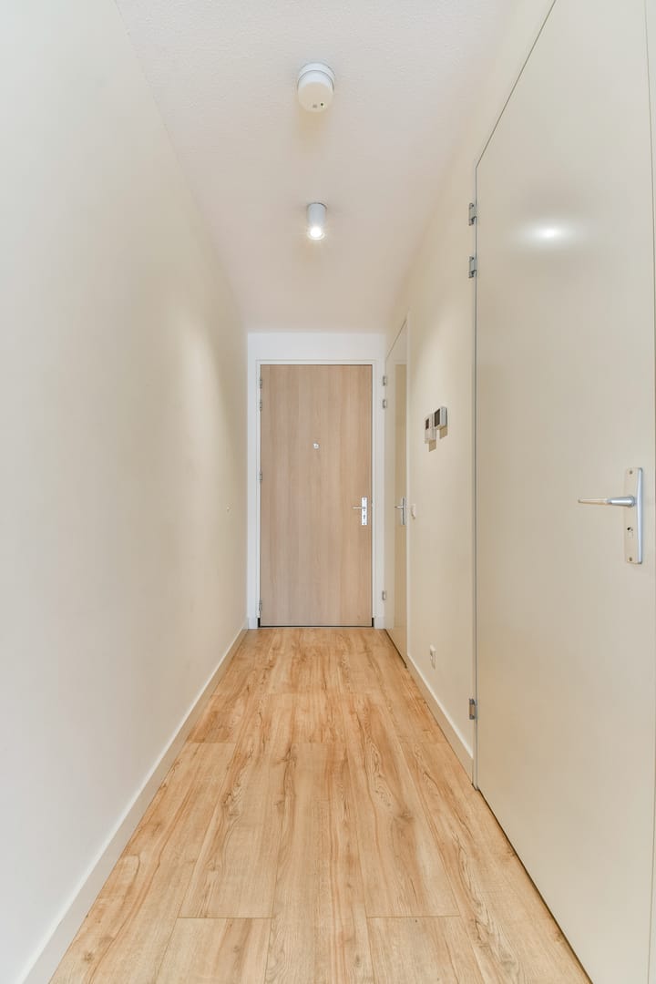 Foto 6 van Van Vollenhovenstraat 3-315