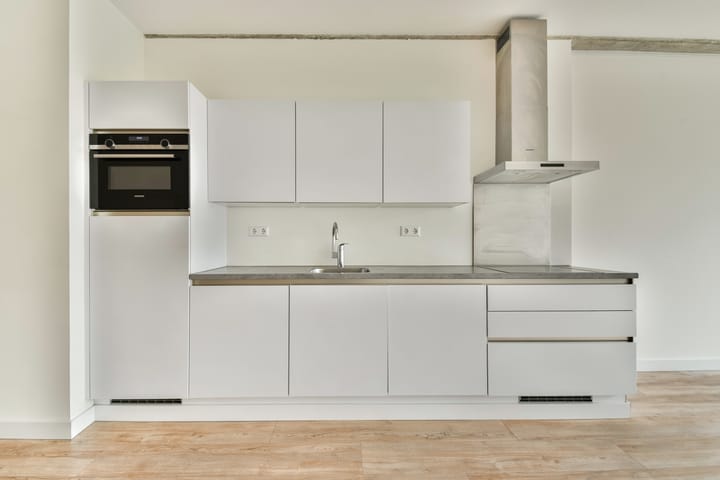 Foto 8 van Van Vollenhovenstraat 3-315