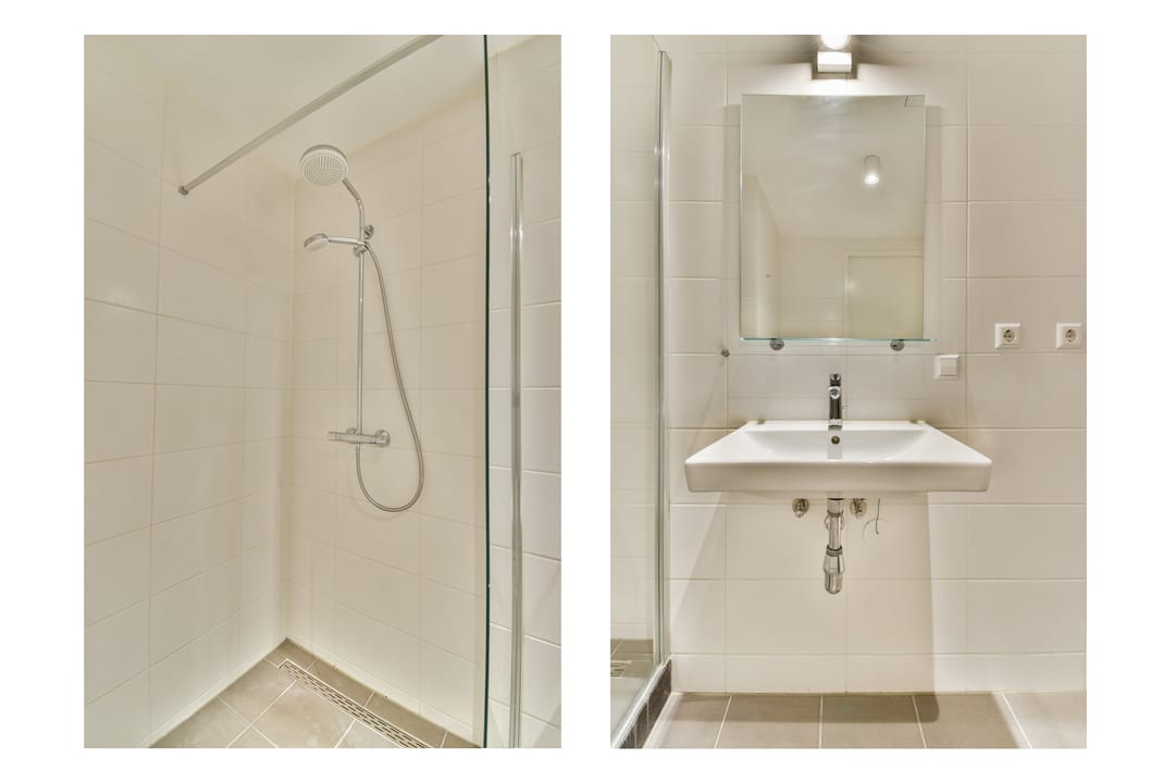 Foto 13 van Van Vollenhovenstraat 3-315