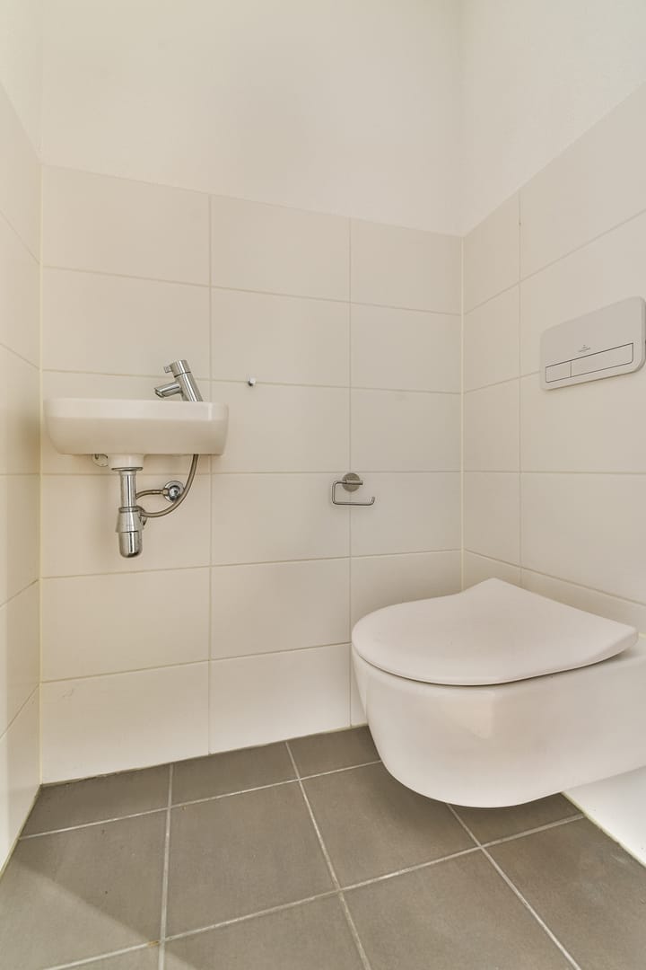 Foto 17 van Van Vollenhovenstraat 3-315