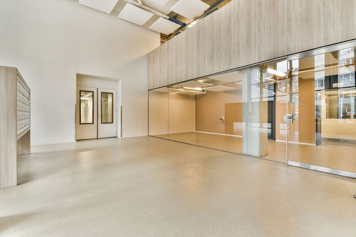 Foto 19 van Van Vollenhovenstraat 3-315