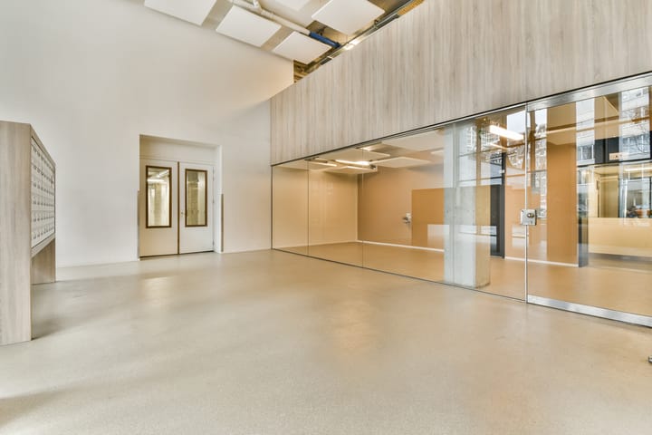 Foto 19 van Van Vollenhovenstraat 3-315