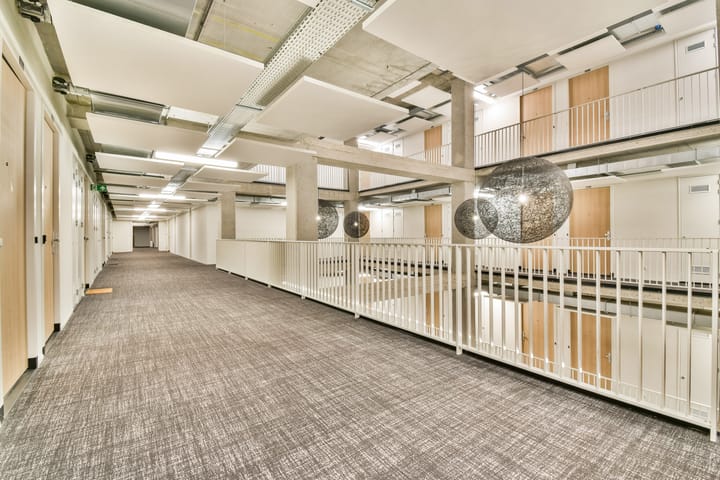 Foto 20 van Van Vollenhovenstraat 3-315