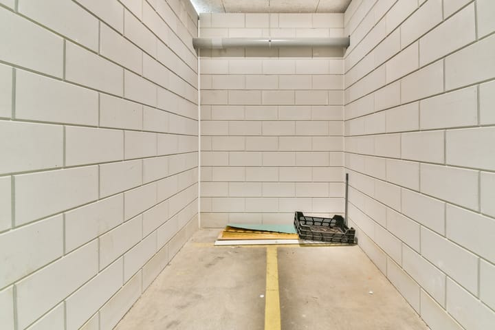 Foto 21 van Van Vollenhovenstraat 3-315