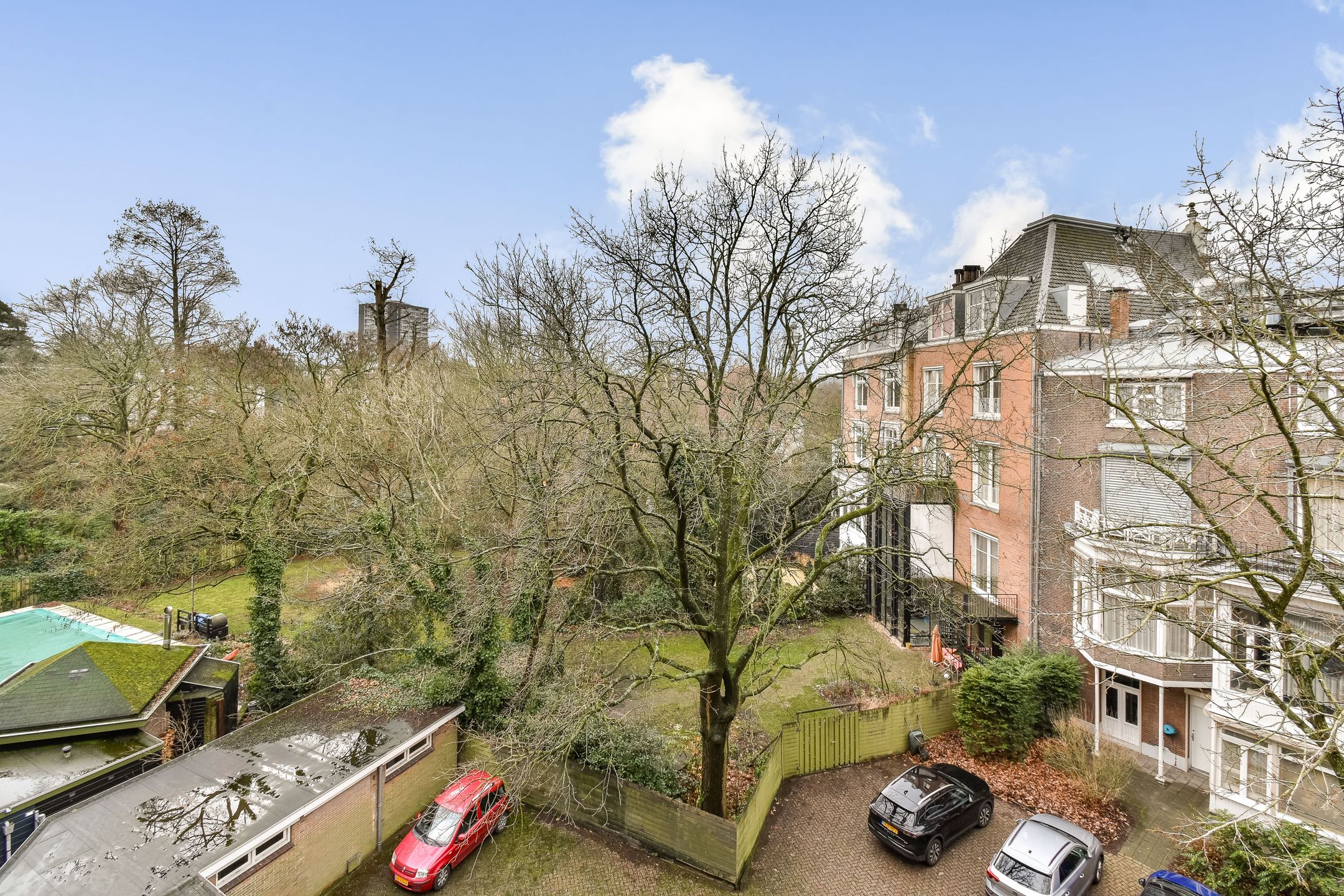 Foto 24 van Van Vollenhovenstraat 3-315