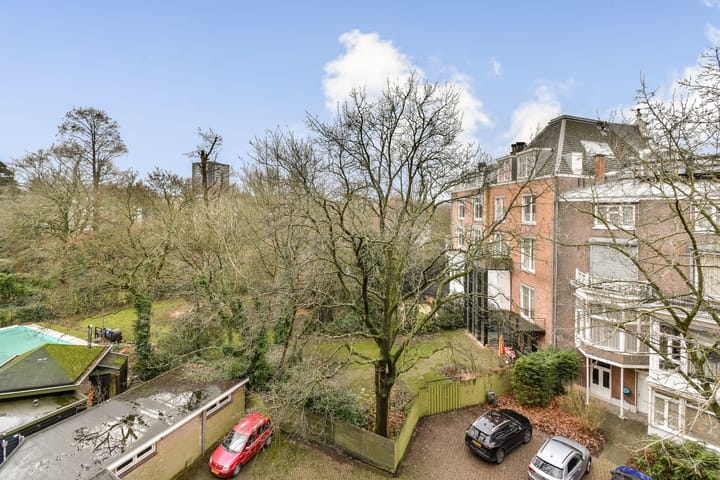 Foto 24 van Van Vollenhovenstraat 3-315