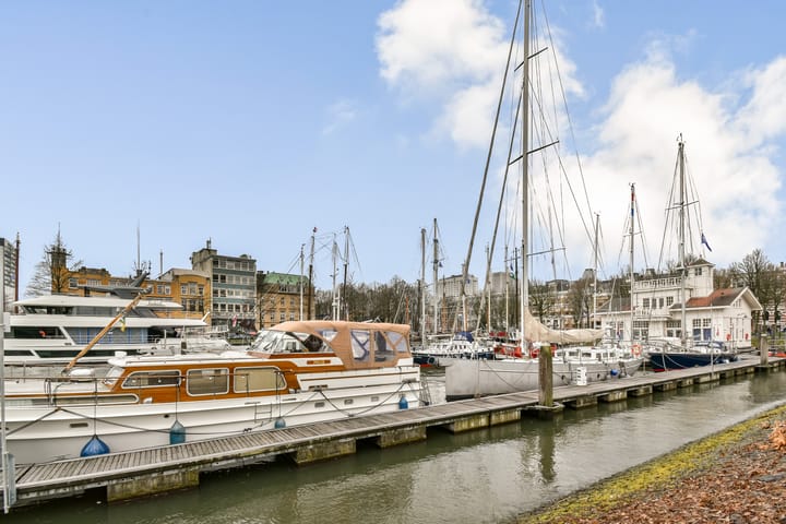 Foto 25 van Van Vollenhovenstraat 3-315