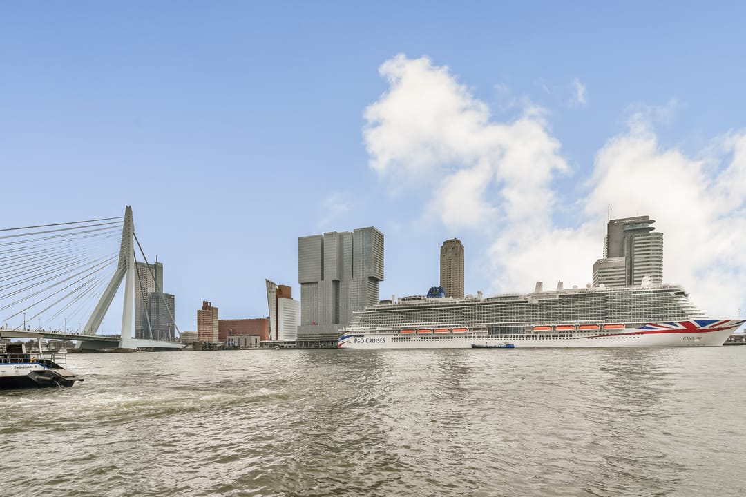 Foto 26 van Van Vollenhovenstraat 3-315