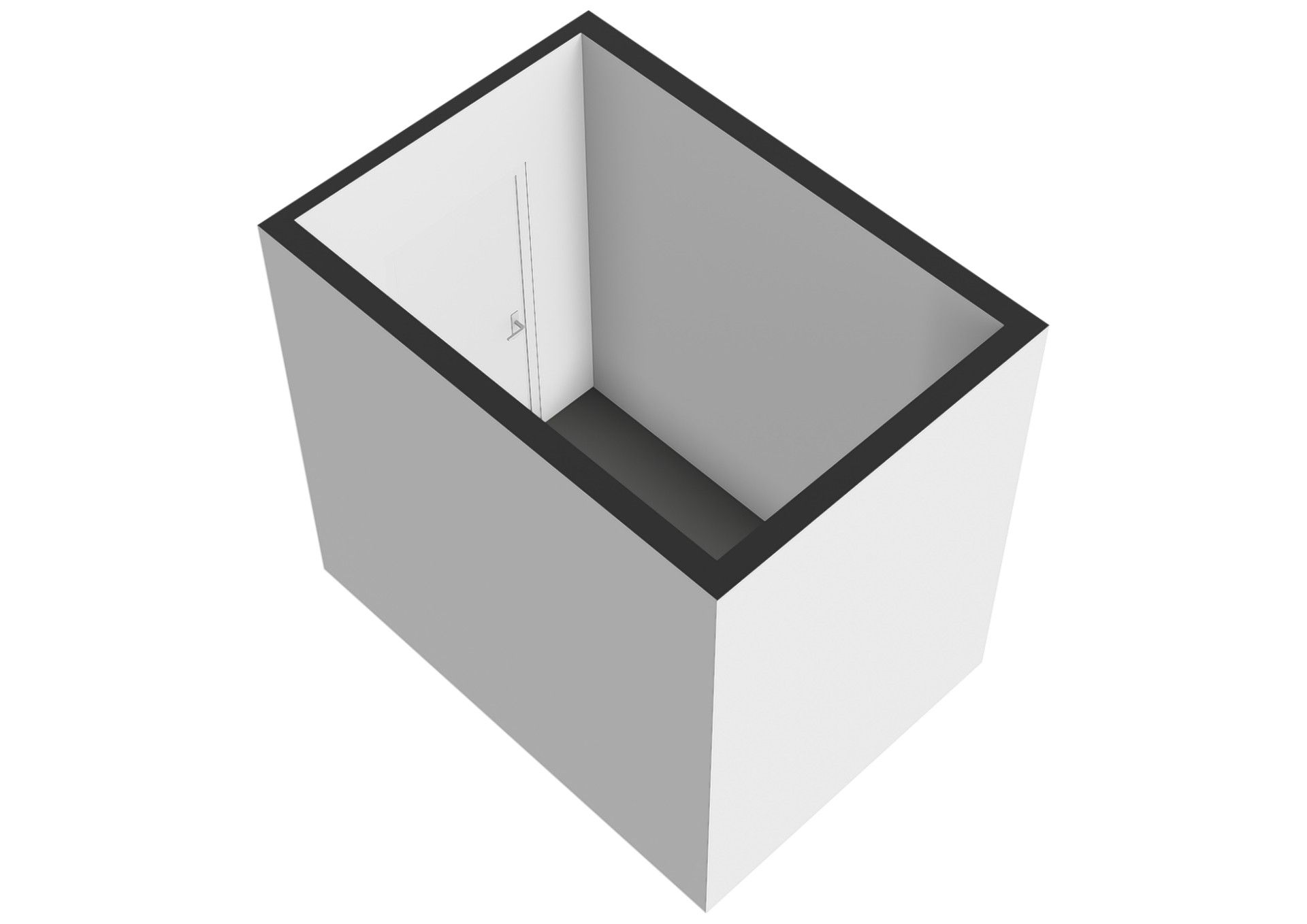 Foto 33 van Van Vollenhovenstraat 3-315