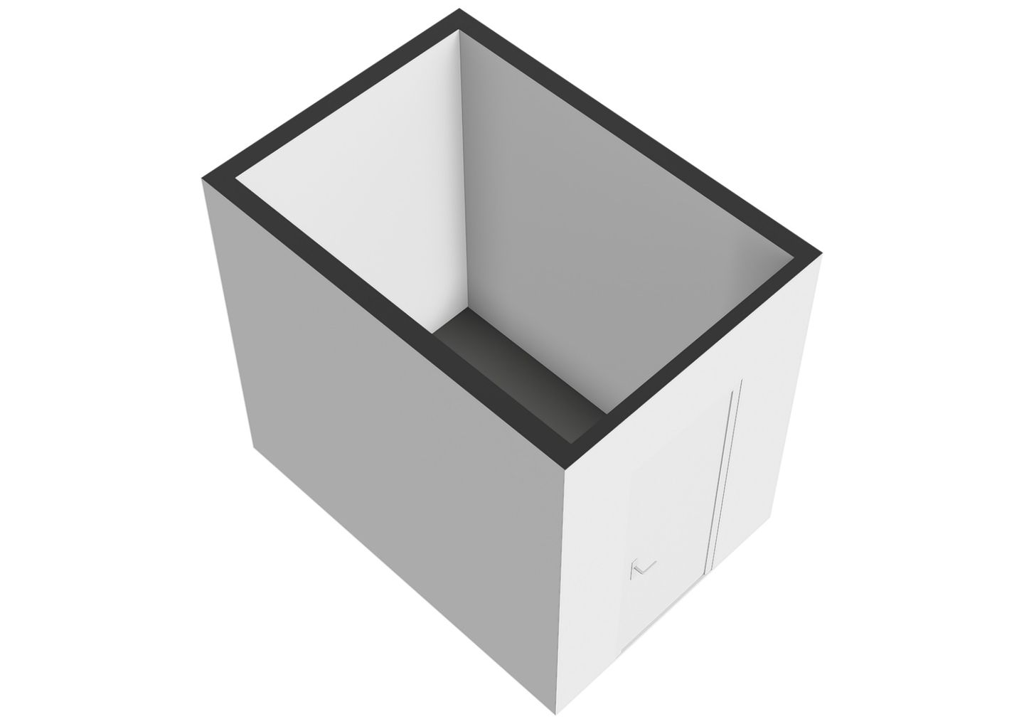 Foto 34 van Van Vollenhovenstraat 3-315