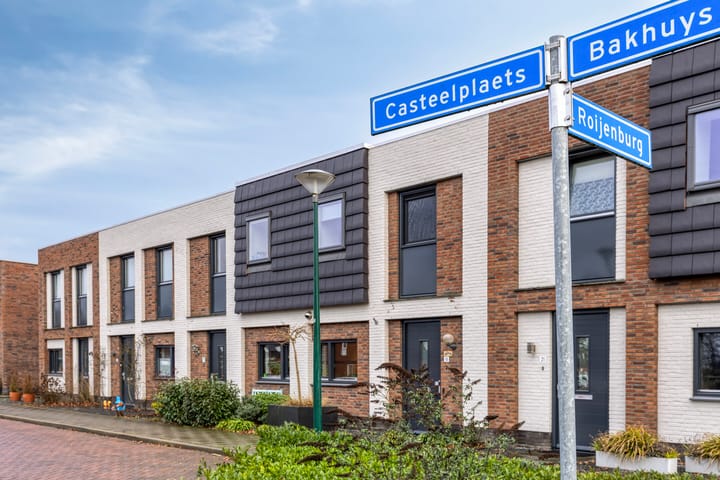 Foto 2 van Casteelplaets 19